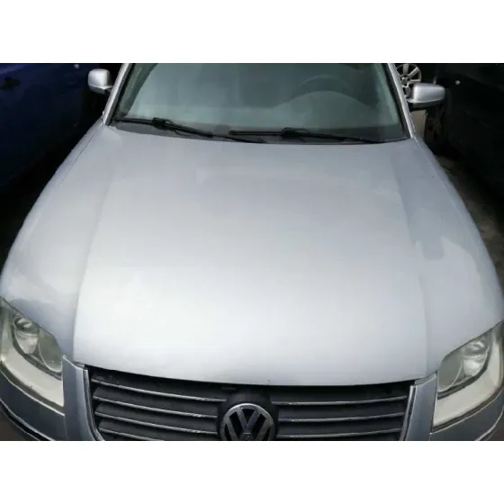 VOLKSWAGEN PASSAT BERLINA (3B3) '2002 ADVANCE GRIS PLATA