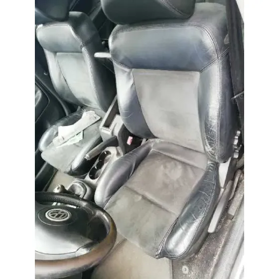 VOLKSWAGEN PASSAT BERLINA (3B3) '2002 ADVANCE GRIS PLATA