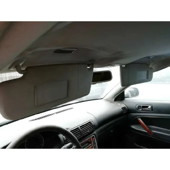 VOLKSWAGEN PASSAT BERLINA (3B3) '2002 ADVANCE GRIS PLATA