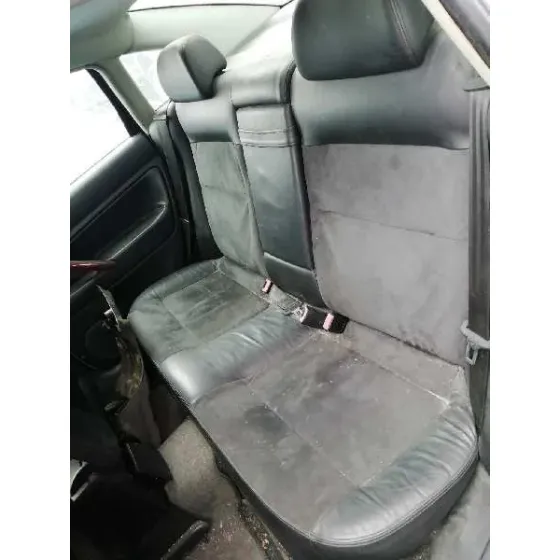 VOLKSWAGEN PASSAT BERLINA (3B3) '2002 ADVANCE GRIS PLATA