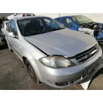 DAEWOO LACETTI DAEWOO LACETTI '2004 SX PLATA 2004