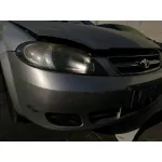 DAEWOO LACETTI DAEWOO LACETTI '2004 SX PLATA 2004