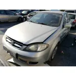 DAEWOO LACETTI DAEWOO LACETTI '2004 SX PLATA 2004
