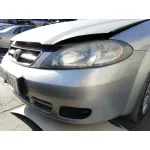 DAEWOO LACETTI DAEWOO LACETTI '2004 SX PLATA 2004