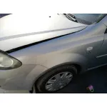 DAEWOO LACETTI DAEWOO LACETTI '2004 SX PLATA 2004