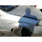 DAEWOO LACETTI DAEWOO LACETTI '2004 SX PLATA 2004