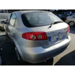 DAEWOO LACETTI DAEWOO LACETTI '2004 SX PLATA 2004