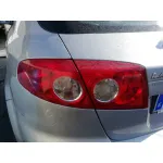 DAEWOO LACETTI DAEWOO LACETTI '2004 SX PLATA 2004