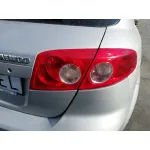 DAEWOO LACETTI DAEWOO LACETTI '2004 SX PLATA 2004