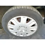 DAEWOO LACETTI DAEWOO LACETTI '2004 SX PLATA 2004