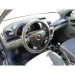 DAEWOO LACETTI DAEWOO LACETTI '2004 SX PLATA 2004