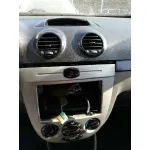 DAEWOO LACETTI DAEWOO LACETTI '2004 SX PLATA 2004