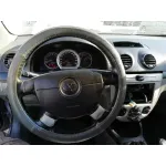 DAEWOO LACETTI DAEWOO LACETTI '2004 SX PLATA 2004