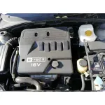 DAEWOO LACETTI DAEWOO LACETTI '2004 SX PLATA 2004
