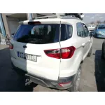 FORD ECOSPORT FORD ECOSPORT '2015 1.5 TI-VCT CAT BLANCO 2013