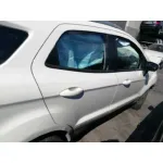FORD ECOSPORT FORD ECOSPORT '2015 1.5 TI-VCT CAT BLANCO 2013
