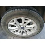 FORD ECOSPORT FORD ECOSPORT '2015 1.5 TI-VCT CAT BLANCO 2013