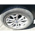 FORD ECOSPORT FORD ECOSPORT '2015 1.5 TI-VCT CAT BLANCO 2013