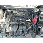 FORD ECOSPORT FORD ECOSPORT '2015 1.5 TI-VCT CAT BLANCO 2013