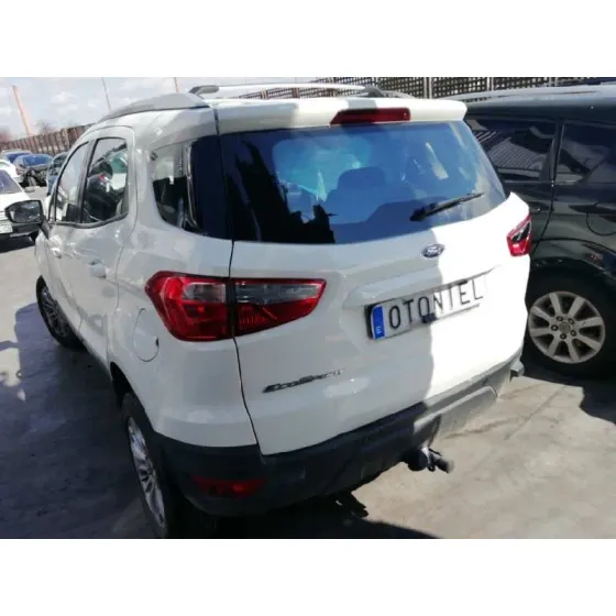 FORD ECOSPORT '2015 1.5 TI-VCT CAT BLANCO