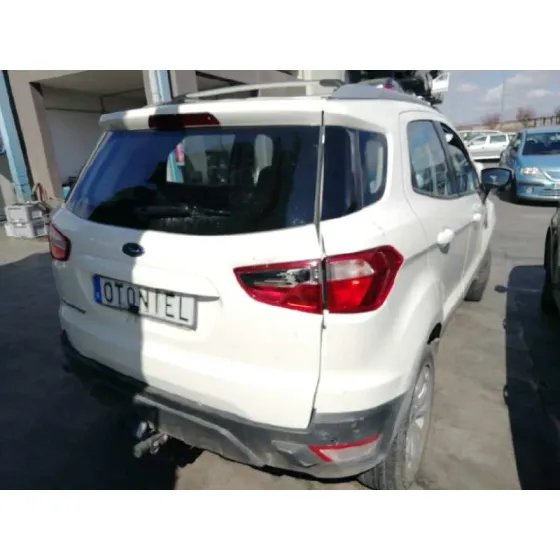 FORD ECOSPORT '2015 1.5 TI-VCT CAT BLANCO