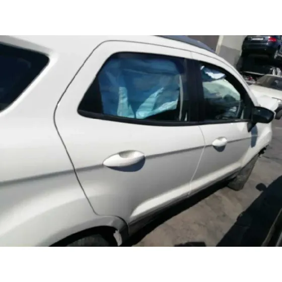 FORD ECOSPORT '2015 1.5 TI-VCT CAT BLANCO