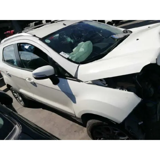 FORD ECOSPORT '2015 1.5 TI-VCT CAT BLANCO