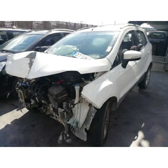 FORD ECOSPORT '2015 1.5 TI-VCT CAT BLANCO