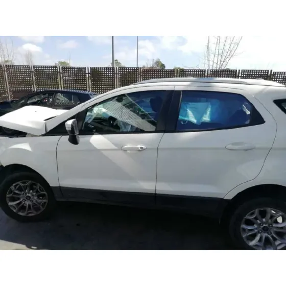 FORD ECOSPORT '2015 1.5 TI-VCT CAT BLANCO