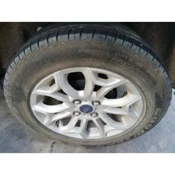 FORD ECOSPORT '2015 1.5 TI-VCT CAT BLANCO