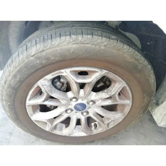 FORD ECOSPORT '2015 1.5 TI-VCT CAT BLANCO
