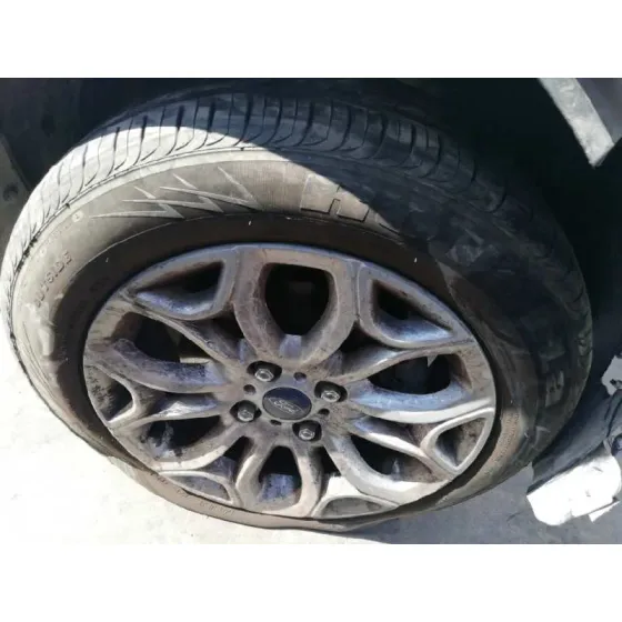 FORD ECOSPORT '2015 1.5 TI-VCT CAT BLANCO
