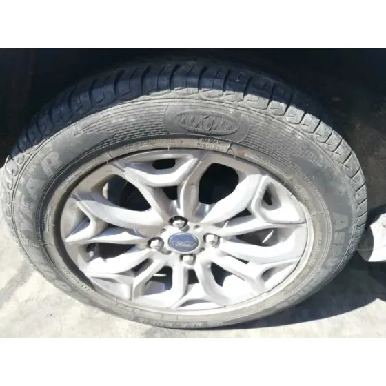 FORD ECOSPORT '2015 1.5 TI-VCT CAT BLANCO
