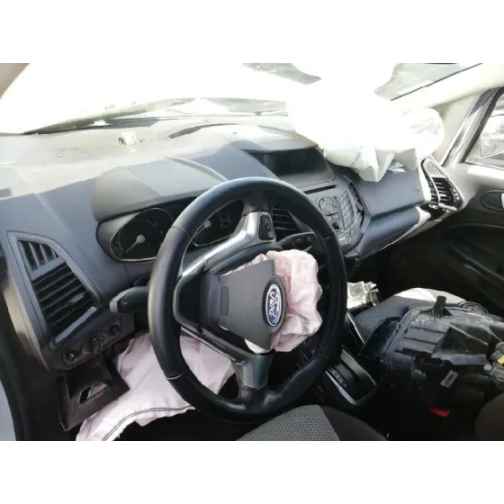 FORD ECOSPORT '2015 1.5 TI-VCT CAT BLANCO