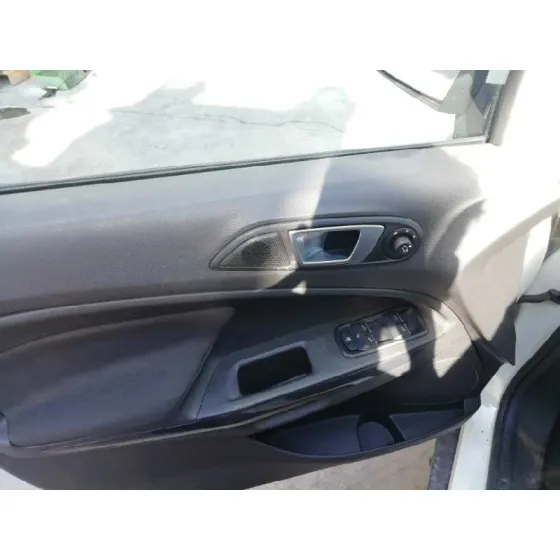 FORD ECOSPORT '2015 1.5 TI-VCT CAT BLANCO