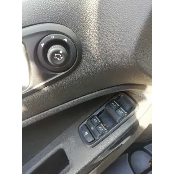 FORD ECOSPORT '2015 1.5 TI-VCT CAT BLANCO