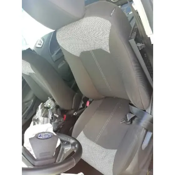 FORD ECOSPORT '2015 1.5 TI-VCT CAT BLANCO