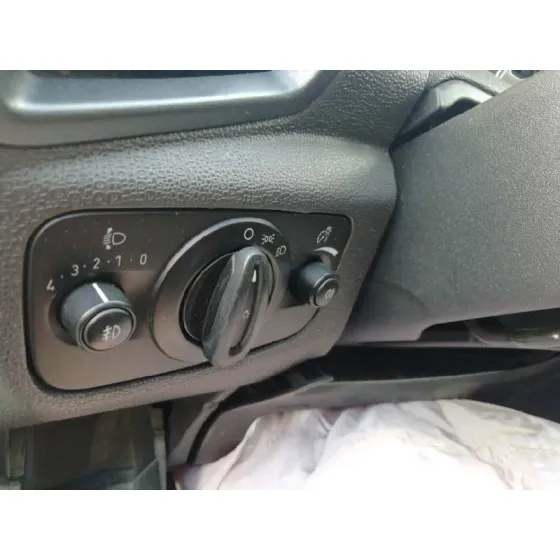 FORD ECOSPORT '2015 1.5 TI-VCT CAT BLANCO