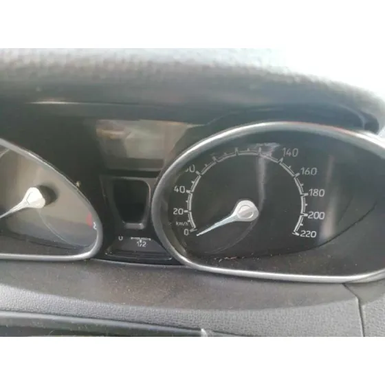FORD ECOSPORT '2015 1.5 TI-VCT CAT BLANCO