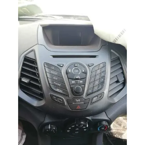 FORD ECOSPORT '2015 1.5 TI-VCT CAT BLANCO