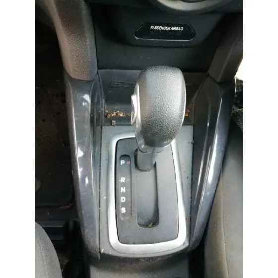 FORD ECOSPORT '2015 1.5 TI-VCT CAT BLANCO