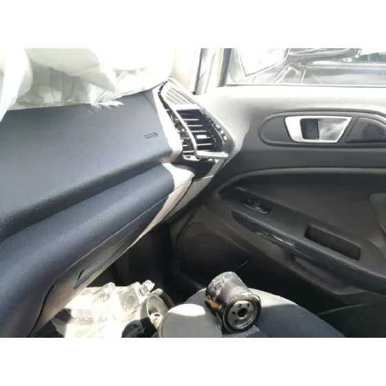 FORD ECOSPORT '2015 1.5 TI-VCT CAT BLANCO