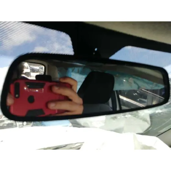 FORD ECOSPORT '2015 1.5 TI-VCT CAT BLANCO