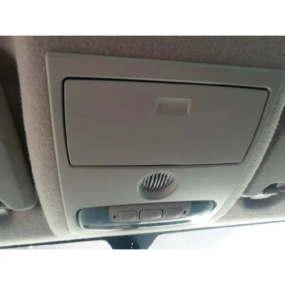 FORD ECOSPORT '2015 1.5 TI-VCT CAT BLANCO