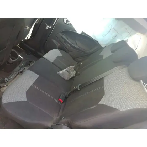 FORD ECOSPORT '2015 1.5 TI-VCT CAT BLANCO