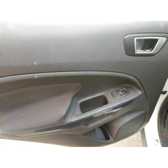 FORD ECOSPORT '2015 1.5 TI-VCT CAT BLANCO