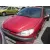 PEUGEOT 206 BERLINA '2000 XT GRANATE
