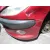 PEUGEOT 206 BERLINA '2000 XT GRANATE