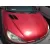 PEUGEOT 206 BERLINA '2000 XT GRANATE