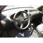 PEUGEOT 206 BERLINA '2000 XT GRANATE